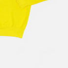 Vintage Nike Town Yellow Sweatshirt (S)