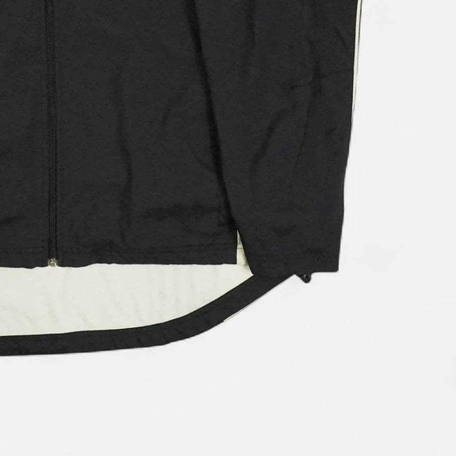 Vintage Nike Black Canada Trackjacket (XXL)
