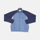 Vintage Adidas Purple Trackjacket (S)