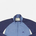 Vintage Adidas Purple Trackjacket (S)