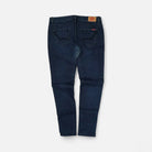 Levis 501s Blue Trousers (28 X 27)