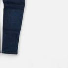 Levis 501s Blue Trousers (28 X 27)