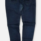 Levis 501s Blue Trousers (28 X 27)