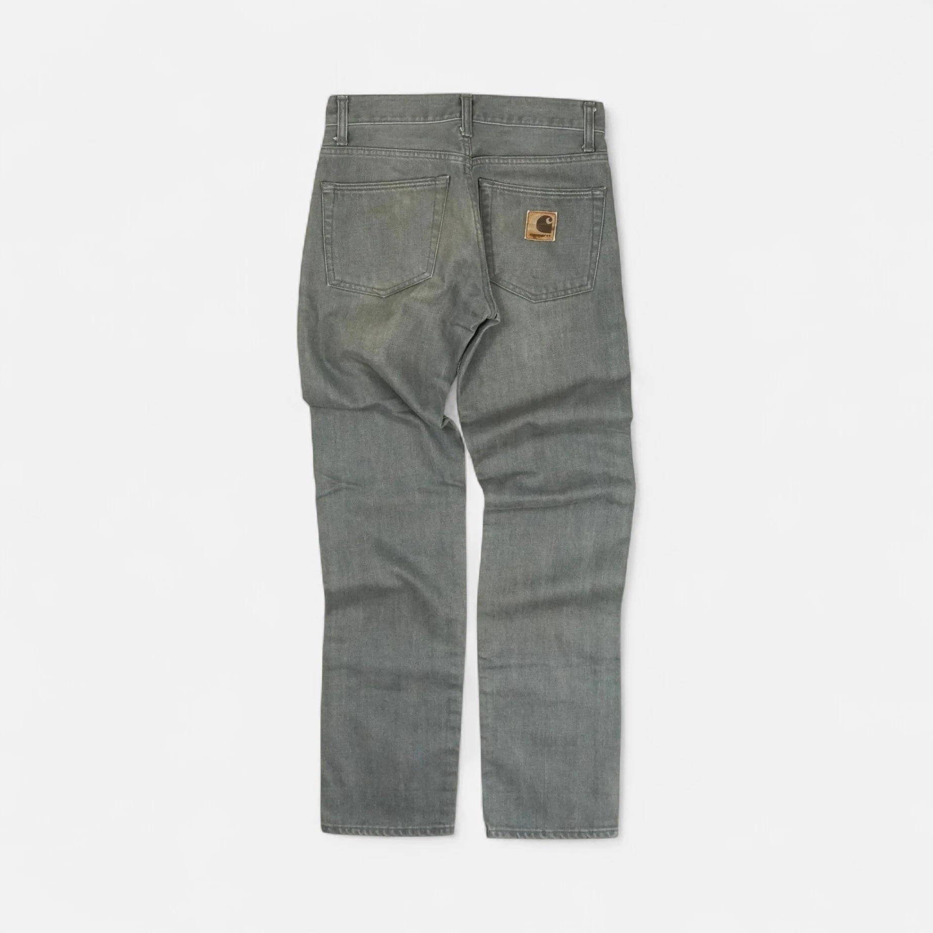 Carhartt Grey Trousers (28 X 31)