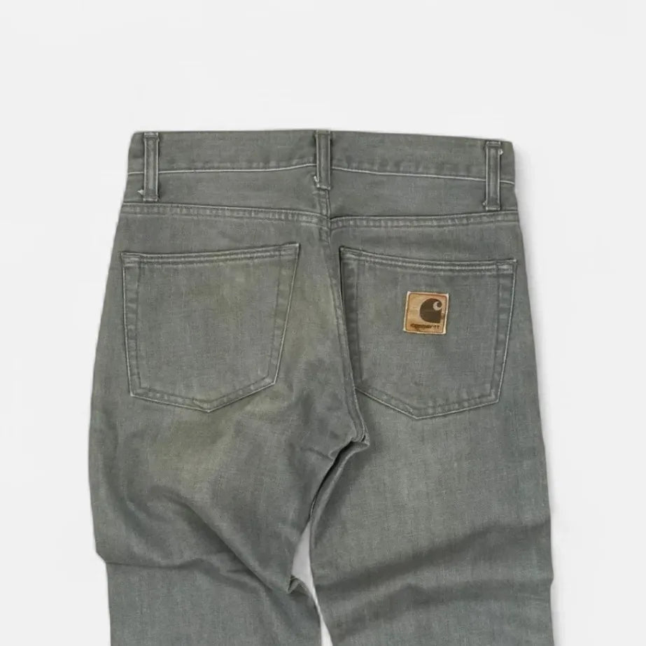 Carhartt Grey Trousers (28 X 31)