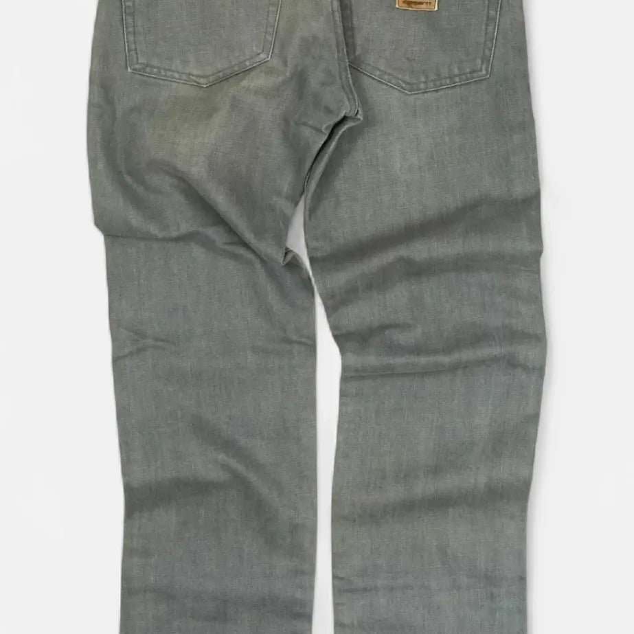Carhartt Grey Trousers (28 X 31)