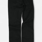 Levi's 501s Black Trousers (28 X 34)