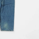 Carhartt Blue Trousers (34 X 30)