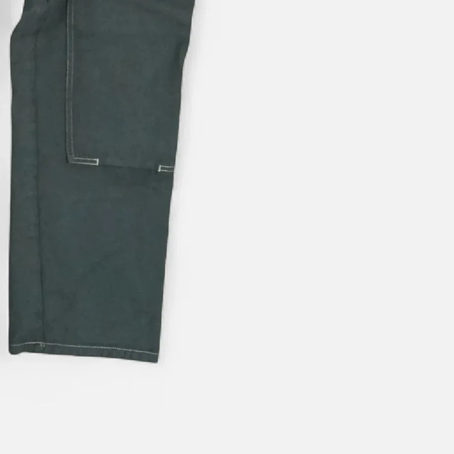 Dickies Blue Cargo Trousers (32 X 29)