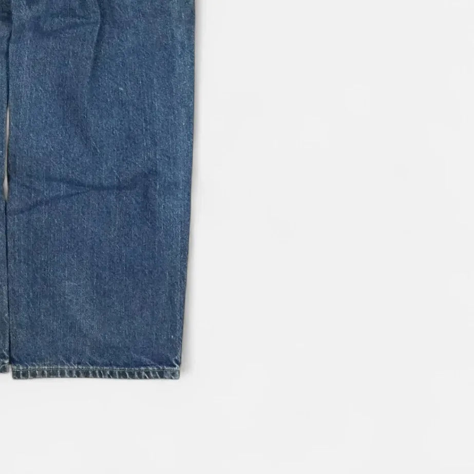 Dickies Blue Trousers (36 X 30)