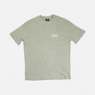 Stüssy Grey Stussy T-shirt
