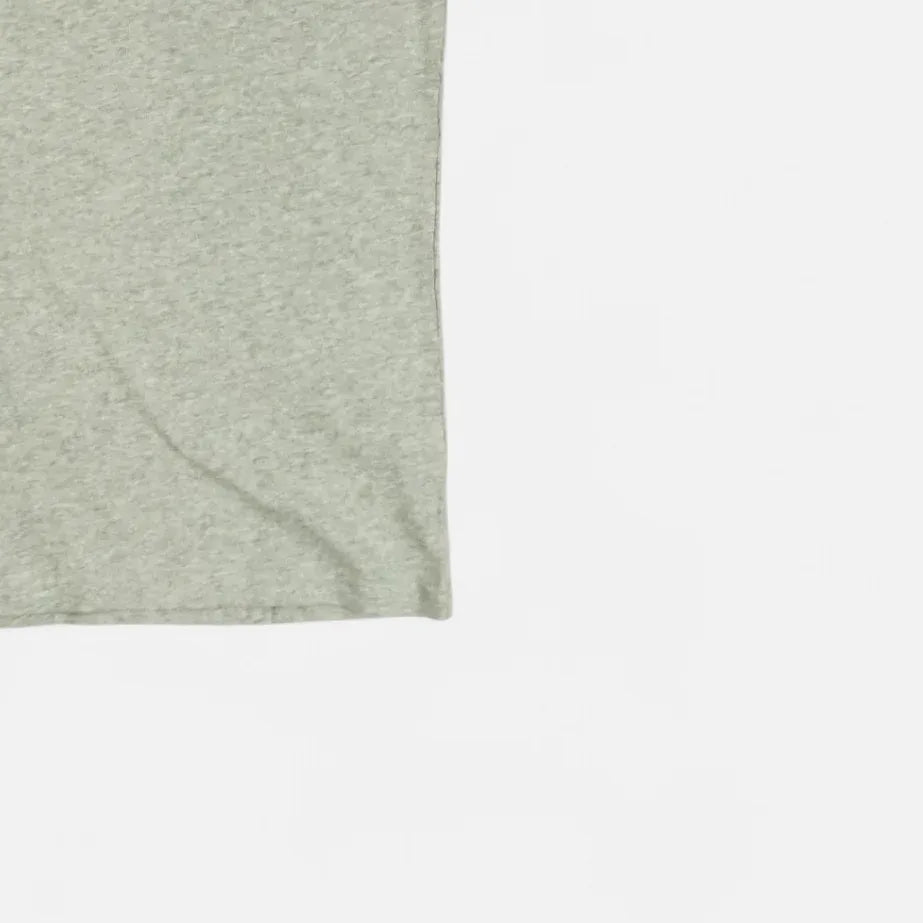 Stüssy Grey Stussy T-shirt