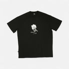 Stüssy Black Stüssy T-shirt