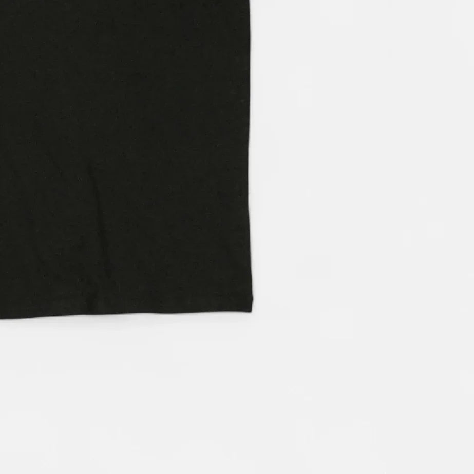 Stüssy Black Stüssy T-shirt