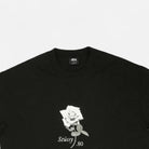 Stüssy Black Stüssy T-shirt
