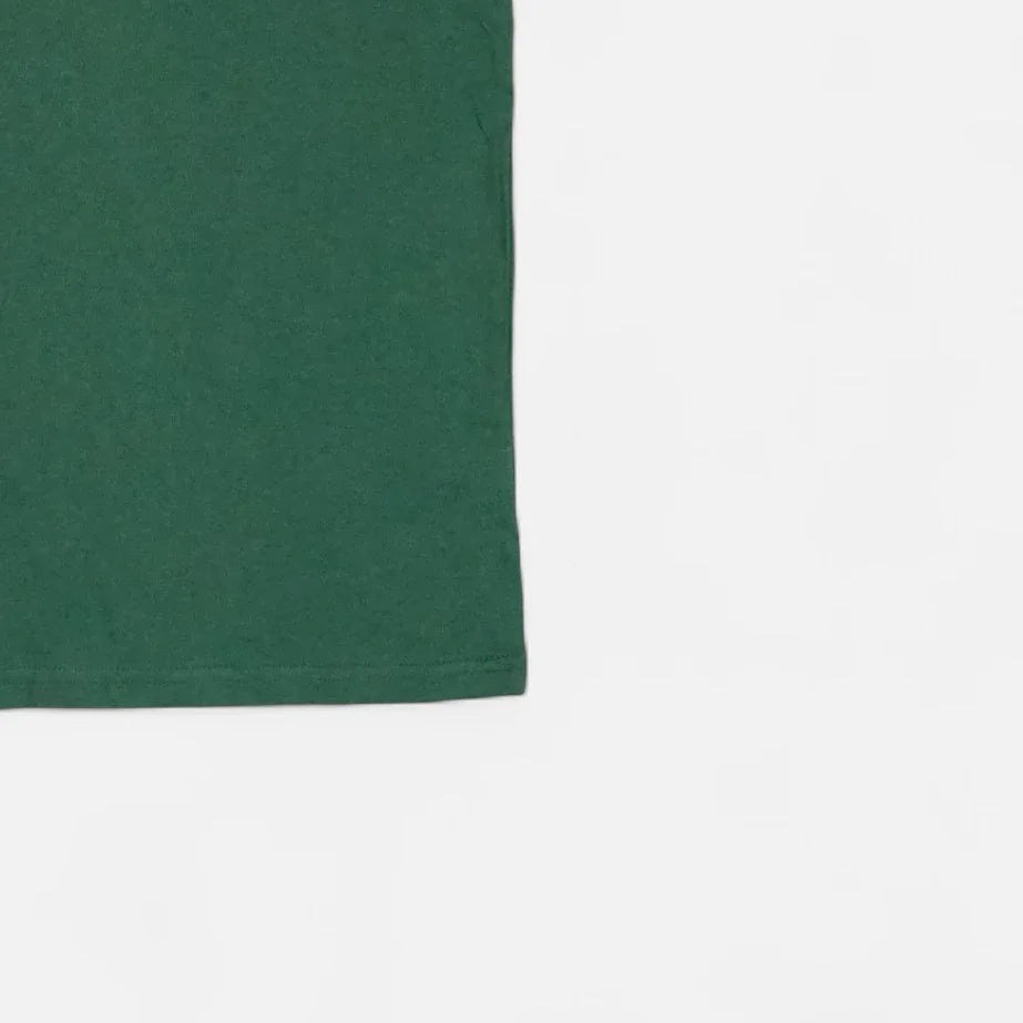 Stüssy Green Stüssy T-shirt