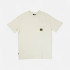 Stüssy White Stussy Top
