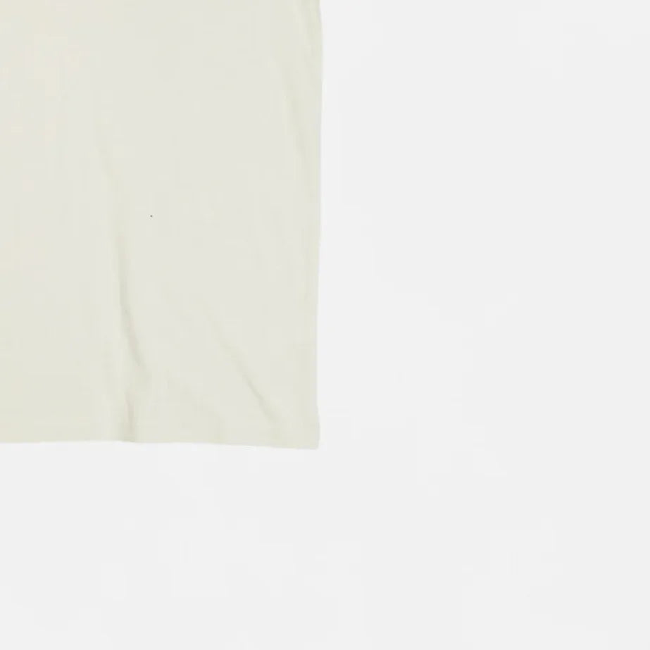 Stüssy White Stussy Top
