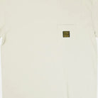 Stüssy White Stussy Top