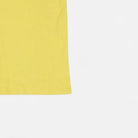 Stüssy Yellow Stüssy T-shirt