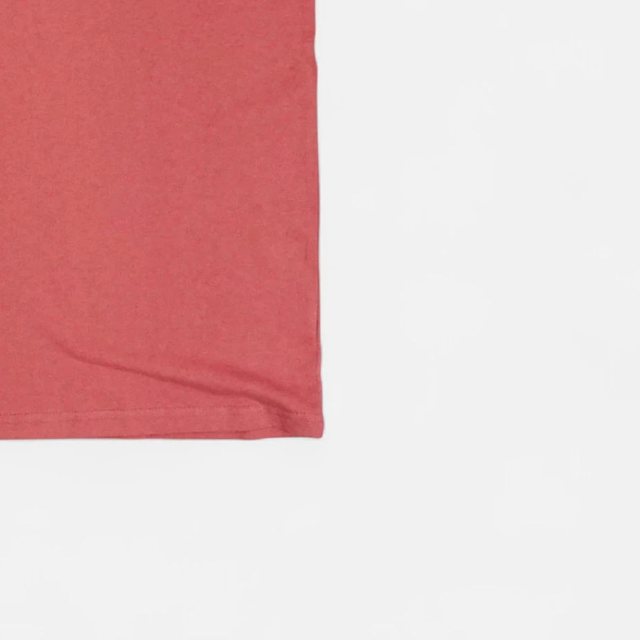 Stüssy Red Stüssy T-shirt