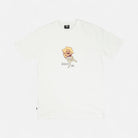 Stüssy White Stussy 80 Rose Top
