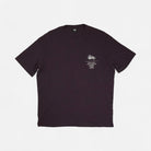 Stüssy Purple Stüssy T-shirt