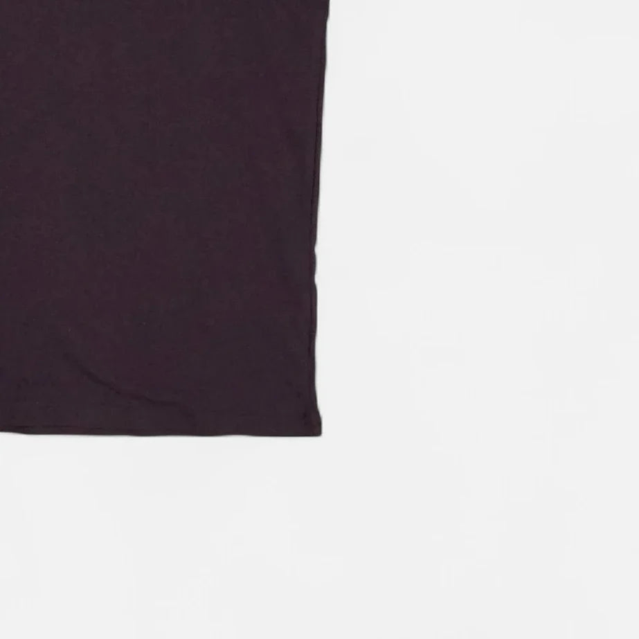 Stüssy Purple Stüssy T-shirt