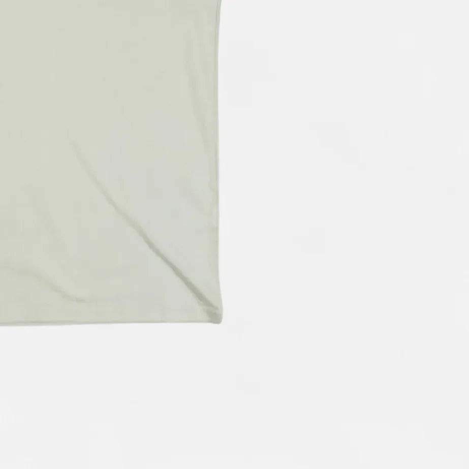 Stüssy Gray Stüssy T-shirt