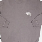 Stüssy Purple Stussy Jumper