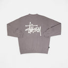 Stüssy Purple Stussy Jumper