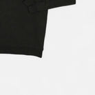 Stüssy Black Green Car Design Sweatshirt
