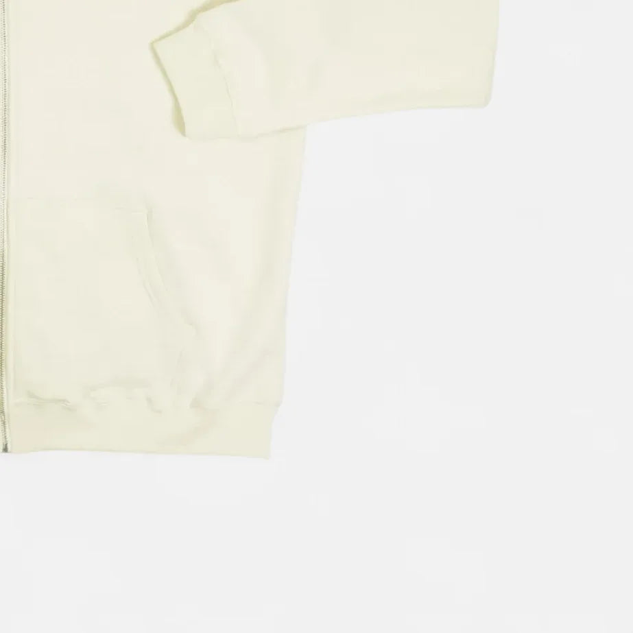 Stüssy White Stussy Hoodie