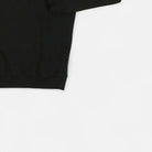 Stüssy Black Stussy 8 Ball Sweatshirt
