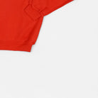 Vintage Nike Red Sweatshirt (S)