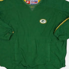 Vintage Pro Line Green Windbreaker (XL)