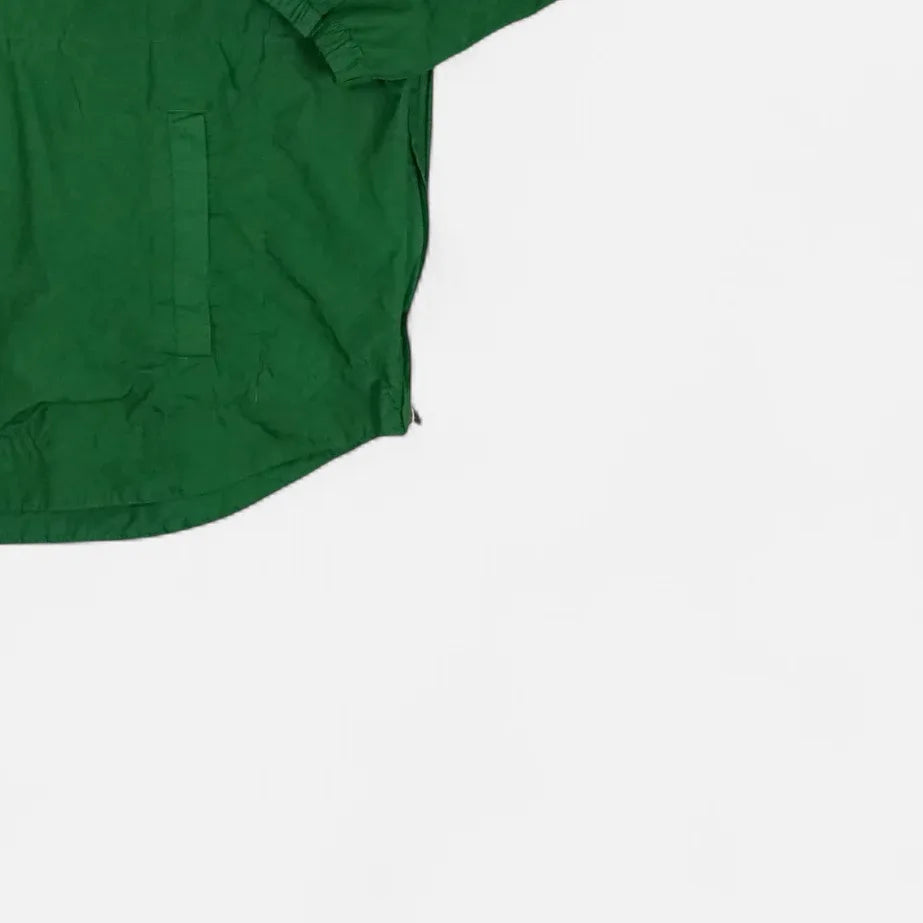 Vintage Pro Line Green Windbreaker (XL)