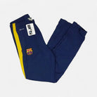 Nike Blue Barcelona Trousers (30 X 28 )