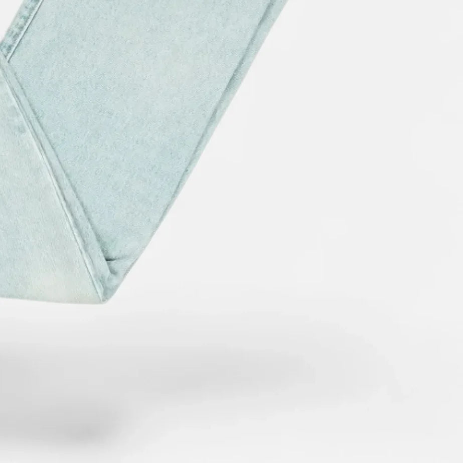 Levis 501's Blue Trousers ( 28 X 30 )