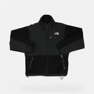 Vintage The North Face Black Jacket (S)