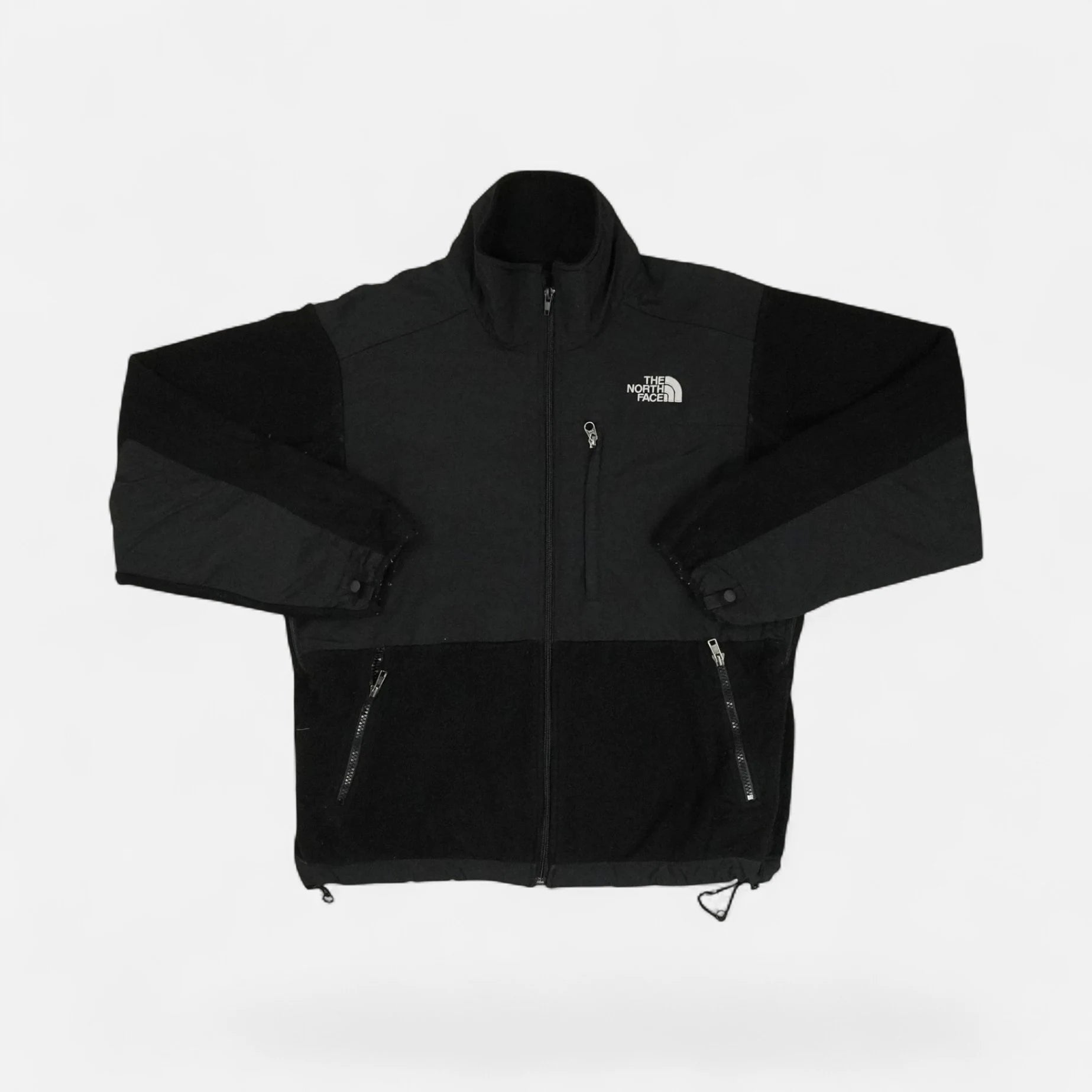 Vintage The North Face Black Jacket (S)