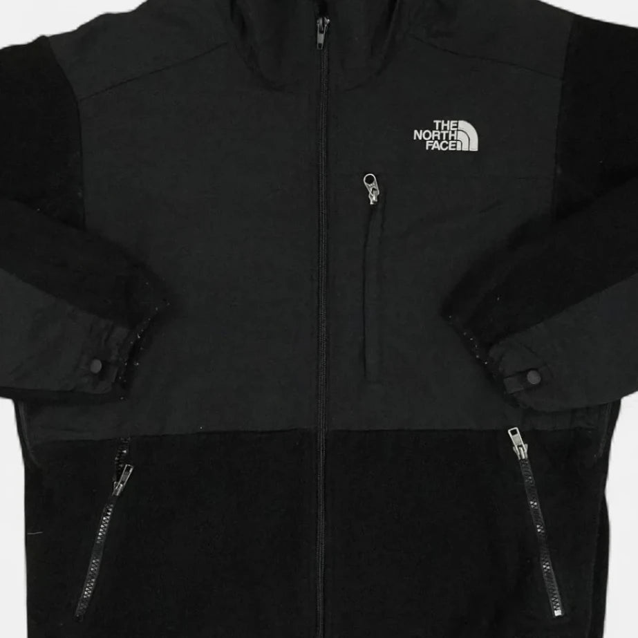 Vintage The North Face Black Jacket (S)