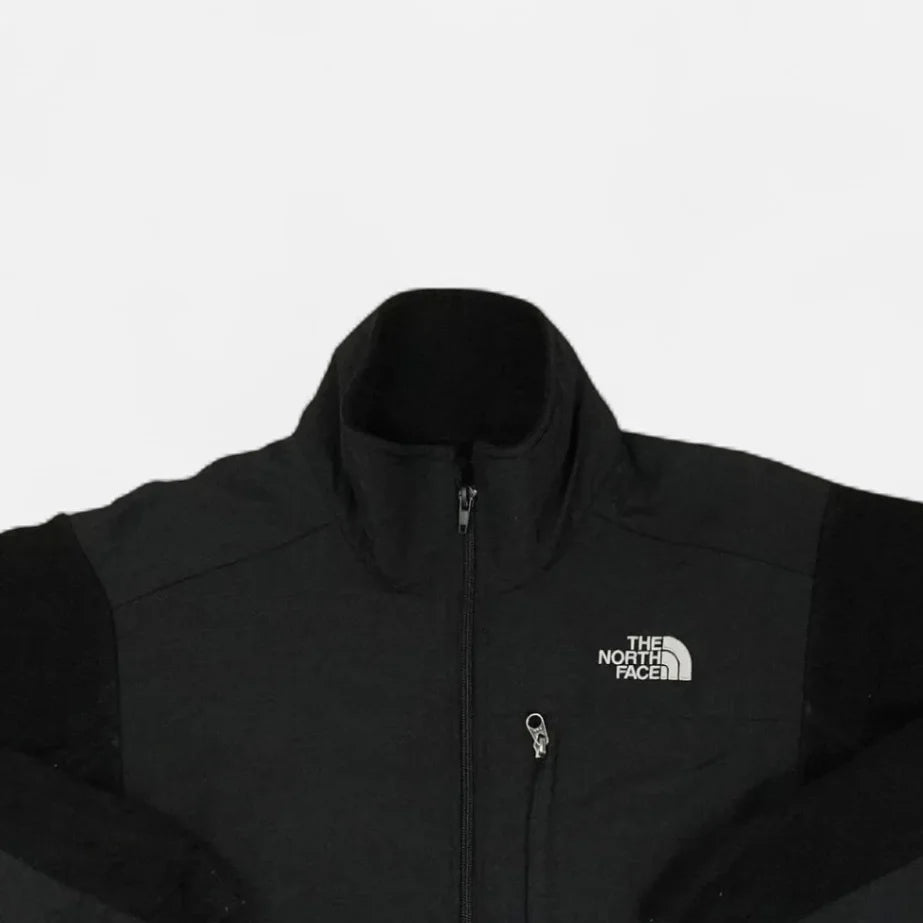 Vintage The North Face Black Jacket (S)