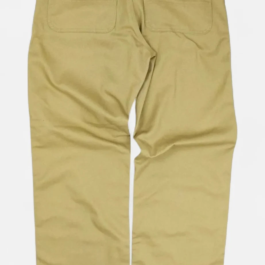 Vintage Carhartt Beige Trousers (30 X 34)