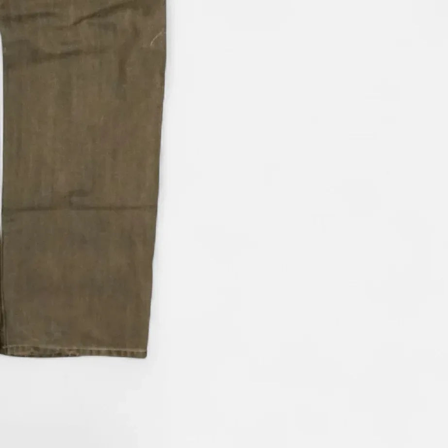 Vintage Brown Dickies Trousers (36 X 32)