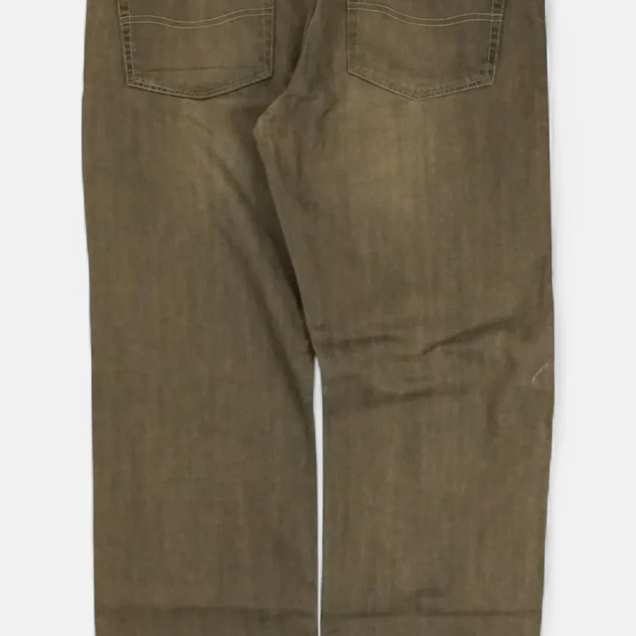 Vintage Brown Dickies Trousers (36 X 32)