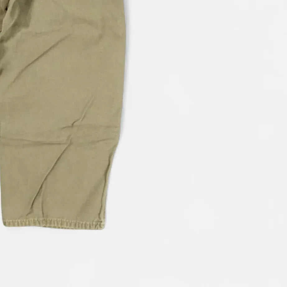 Vintage Beige Carhartt Trousers (36 X 30)