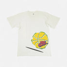 Vintage Nike White T-shirt (M)