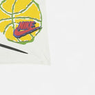 Vintage Nike White T-shirt (M)