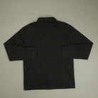 Stussy Black Fleece Lined Shirt